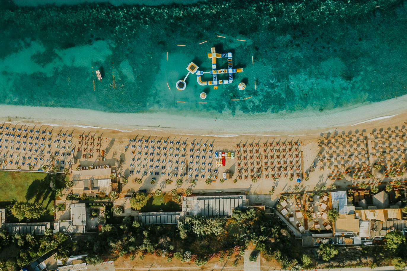 Your day by the sea, minutes from Athens