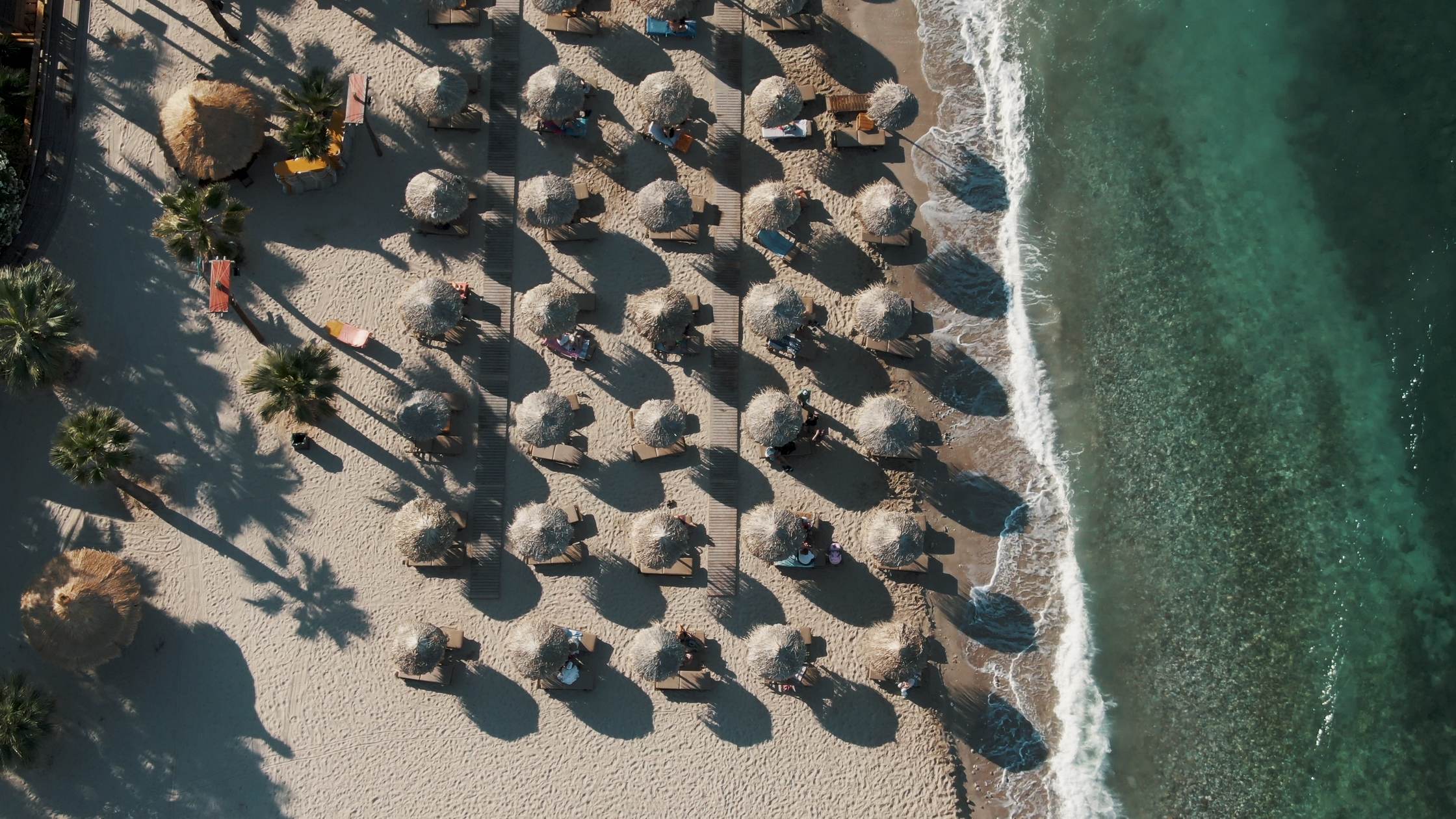 Life at the beach 2