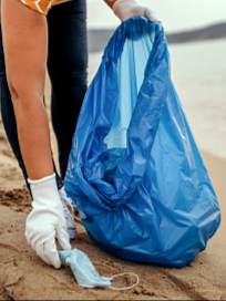 Cleaning & Sanitation