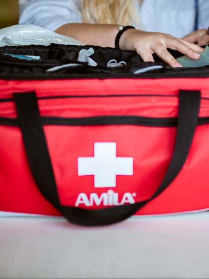 First Aid