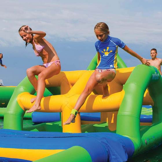 Wet Park 3