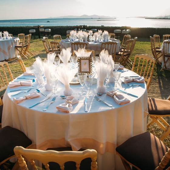 Ble Azure & Pavillon 3