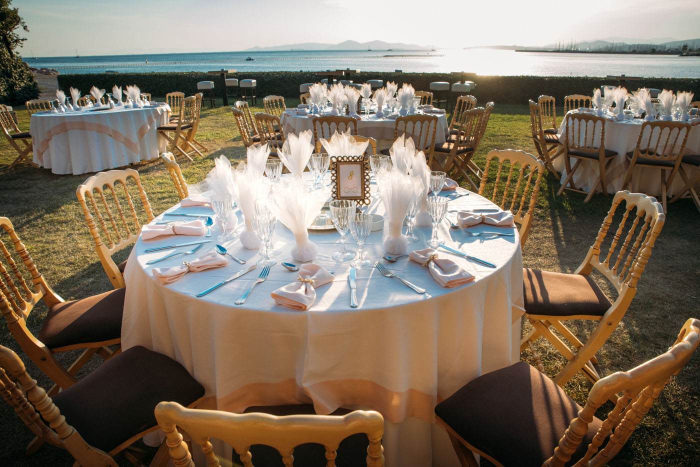 Ble Azure & Pavillon 3