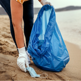 Cleaning & Sanitation