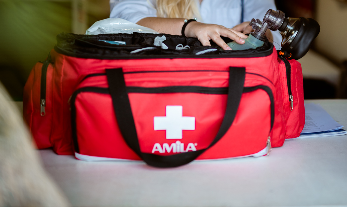 First Aid