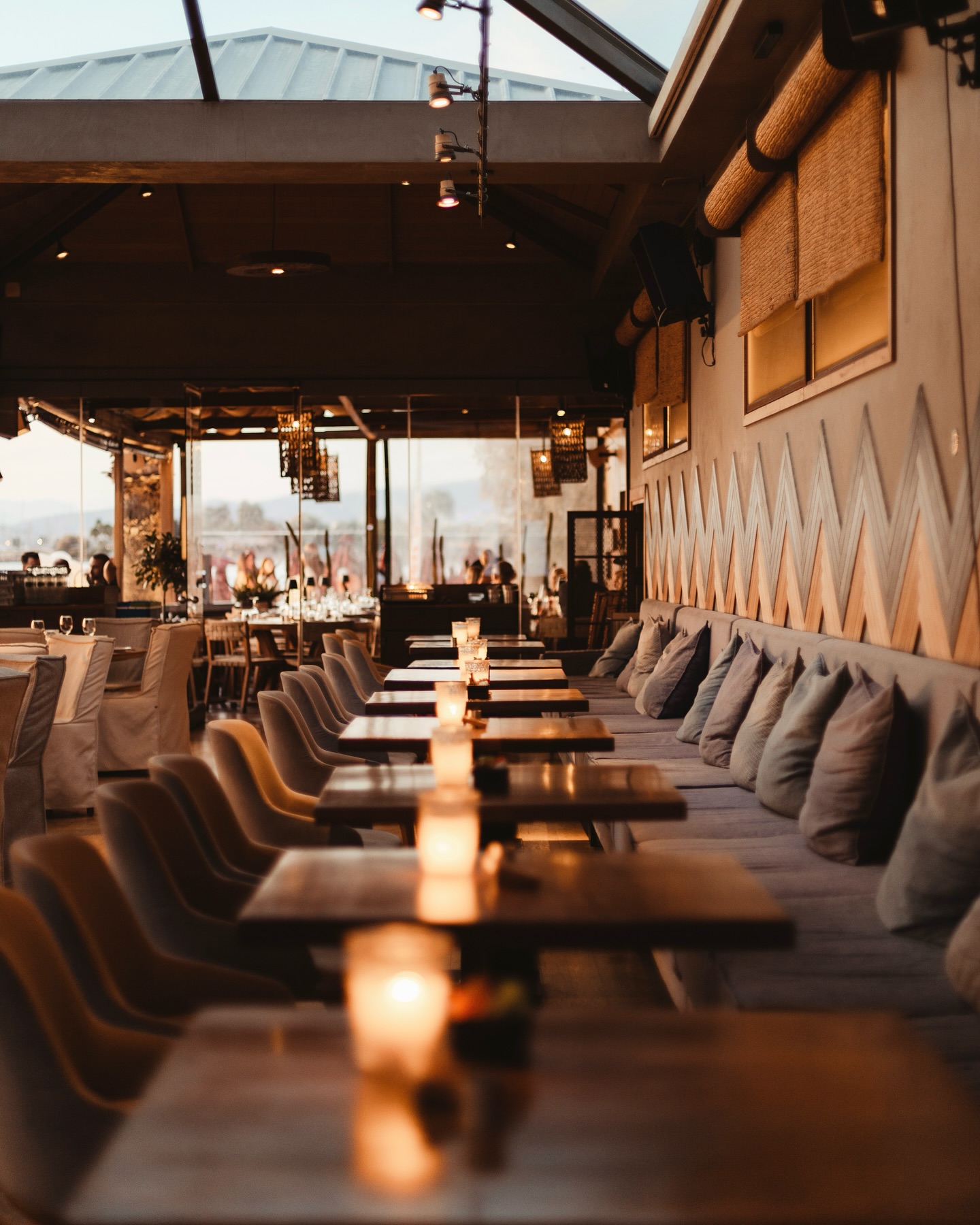 Nalu Café